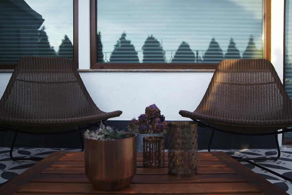 Tophane Suites Istanbul Exterior photo