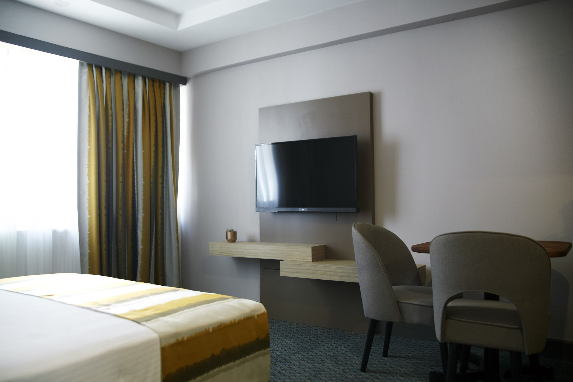 Tophane Suites Istanbul Exterior photo